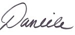 official signature